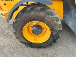 Chassis with 
