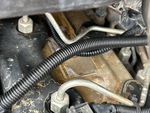 Engine with 
