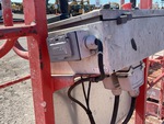 Control Station Upper with 