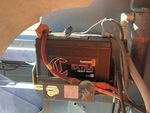 Electrical with 