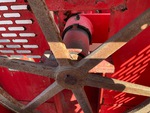 Chassis Photos with 