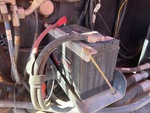Electrical with 
