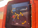 Control Station Ground with 
