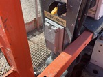 Control Station Upper with 