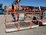 Control Station Upper with 