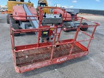 Basic Control Station Upper with 