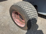 Chassis Photos with 