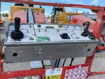 Basic Control Station Upper with 