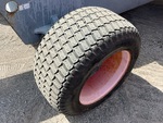 Chassis Photos with 