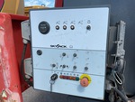 Basic Lower Control Station with 