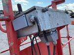 Basic Control Station Upper with 