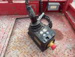 Control Station Upper with