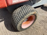 Chassis Photos with 