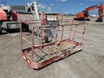 Basic Control Station Upper with 