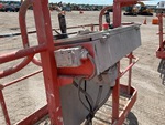 Basic Control Station Upper with 