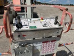 Basic Control Station Upper with 