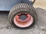 Drivetrain with 