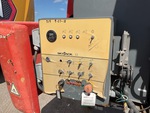 Basic Lower Control Station with 