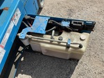 Hydraulique with 