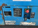 Poste de contrôle inférieur de base with 
