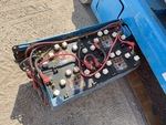 Électrique with 