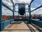 Poste de contrôle de base supérieur with 