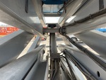 Hydraulique with 