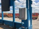 Poste de contrôle de base supérieur with 
