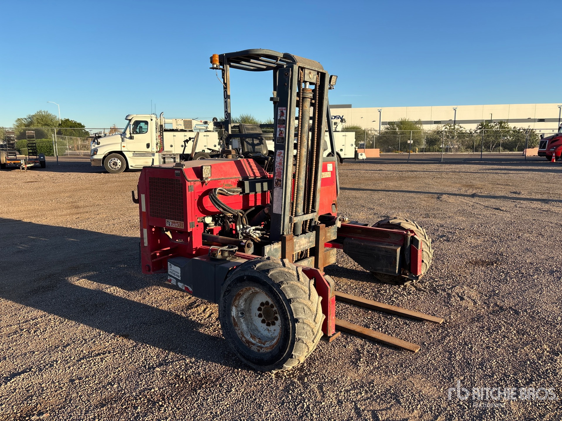 General Appearance with Imagen: esquina delantera derecha