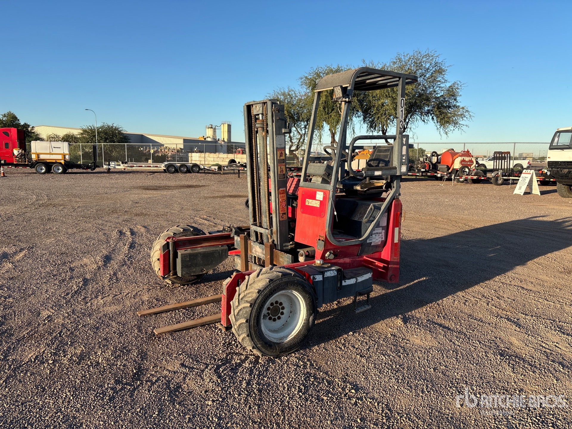 General Appearance with Imagen: esquina delantera izquierda