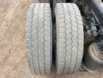 4 Underbody - Truck with 