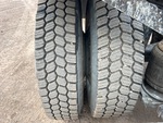 4 Underbody - Truck with 