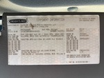 General Appearance with Second Serial Number/VIN Photo