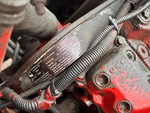Motor with 