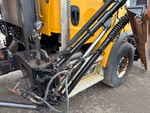 Hydraulics with 