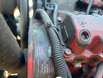 Motor with 