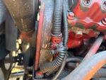 Motor with 
