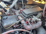 Motor with 