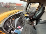 Cab with 