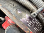 Motor with 