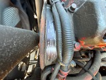 Motor with 