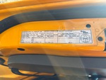 General Appearance with Second Serial Number/VIN Photo