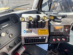 Cab with 