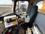 Cab with 