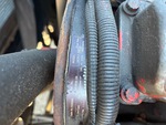 Motor with 