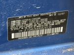 General Appearance with Second Serial Number/VIN Photo