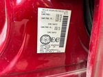 General Appearance with Second Serial Number/VIN Photo