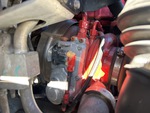 Engine with 