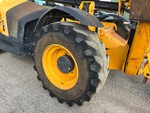 Chassis with 