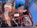 Hydraulique with